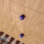 przedpokój w modernistycznej gdyńskiej kamienicy