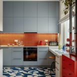 kuchnia jak z filmu Almodovara