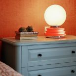 sypialnia jak z filmu Almodovara