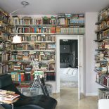 Mieszkanie Mariusza Szczygła. Jak mieszka i pracuje Mariusz Szczygieł