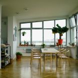 Mieszkanie Mateusza Stępnia i Gabrieli Sowy, fot. Paula Pietruszka