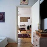 Mieszkanie minimalistyczne. Dom-pracownia Mariusza Łukasika