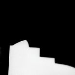 Mieszkanie pary artystów. Zmienia się wraz z potrzebami właścicieli.