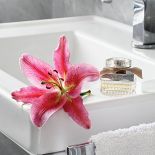 Mieszkanie przeszło ogromną metamorfozę. Jest nowocześnie, ale ciepło, spokojnie, ale z kolorem.