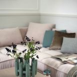 aranżacja mieszkania w budynku poprzemysłowym