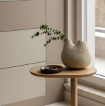 beżowa sypialnia aranżacja