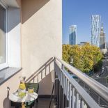 aranżacja balkonu w bloku