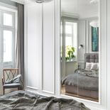 sypialnia w kamienicy inspiracje