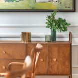 mieszkanie w stylu paryskiej kamienicy