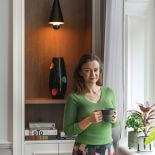 mieszkanie w kamienicy