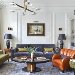 mieszkanie w stylu art deco