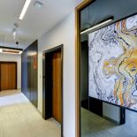 Osiedle Domy Pod Koroną. Mieszkania z antresolą  – nowe osiedle w Gdańsku