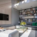 Mieszkania z antresolą – nowe osiedle w Gdańsku