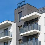 Mieszkania z antresolą – nowe osiedle w Gdańsku