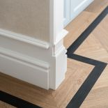 mieszkanie w kamienicy modernizm podłoga