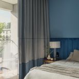 mieszkanie 48 metrów mała sypialnia