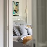 sypialnia na poddaszu