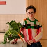 jak mieszka Rozkoszny Michał Korkosz