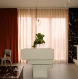 kuchnia w mieszkaniu rozkosznego