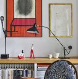 Figurki z Ćmielowa Dziewczyna siedząca i Dziewczyna w spodniach