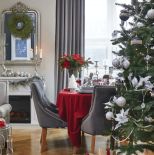 mieszkanie w stylu amerykańskim