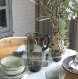 dekoracja wnętrz styl boho