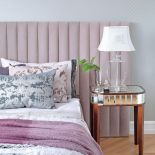 Aranżacja wnętrza w stylu hampton i nowojorskiego art déco