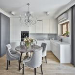 aneks kuchenny w salonie