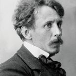 Mikołaj Konstanty Čiurlionis. Paleta pełna dźwięków