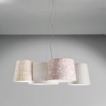 Miłośników designu, blogerów wnętrzarskich i dziennikarzy zapraszamy na spotkanie z marką Axo Light, które odbędzie