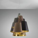 Miłośników designu, blogerów wnętrzarskich i dziennikarzy zapraszamy na spotkanie z marką Axo Light, które odbędzie