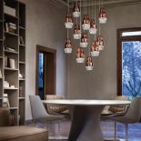 Miłośników designu, blogerów wnętrzarskich i dziennikarzy zapraszamy na spotkanie z marką Axo Light, które odbędzie