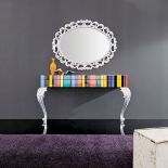 Minimal Baroque. MODENESE GASTONE (www.modenesegastone.com)