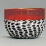 Misa projektu Carla Scarpy, Manufaktura Venini C, 1957 r.