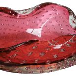 Misa zdobiona bąbelkami powietrza, ok. 1950 R.