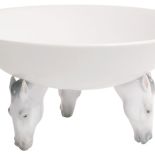 Miska Equus. Lladró. Z klasyczną nutką