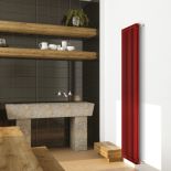 Grzejnik Mistral, Scirocco. Ciepło jest piękne: 20 grzejników, które dekorują wnętrza