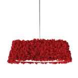 Miuu projektu Artura Alvareza, również w kolorze żółtym, SQUARE SPACE