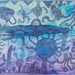 Marek Jędrych: pamiętnik znad Buga