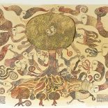 Marek Jędrych: pamiętnik znad Buga