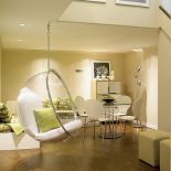 Młodszy brat Ball Chair. Ball Chair