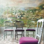 Mnóstwo możliwości kolorystycznych. Kolekcja Mémoire. GRANGE