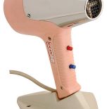 Model 835, ABC z 1961 r. Historia suszarki