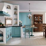 Urządzamy kolorową kuchnię