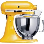 Model Aristan Colour Clash z kolekcji 2011. KITCHENAID/VIVAMIX