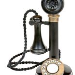 Model CB Candlestick, Stany Zjednoczone, lata 20. XX w.