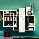 Model Fiore di Campo z orzecha, wykańczany ręcznie, od 580 zł/jeden element, MARCHETTI