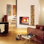 Kominki - przegląd stylów