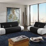 Duży fotel czy mała kanapa?