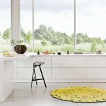 Model Z1, blat z wytrzymałego konglomeratu kwarcowego silestone o grubości zaledwie 2 cm, ZAJC KUCHNIE